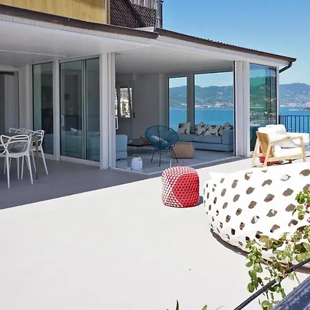 Terrazza Sul Golfo Appartement Lerici