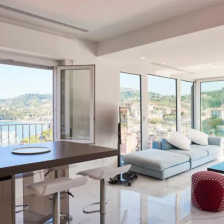 Terrazza Sul Golfo Appartement Lerici