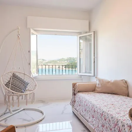 Terrazza Sul Golfo Lerici