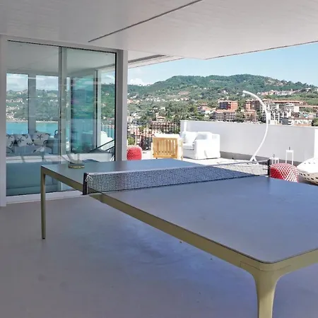 Terrazza Sul Golfo Appartamento