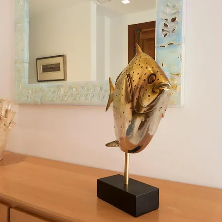 Appartement Terrazza Sul Golfo