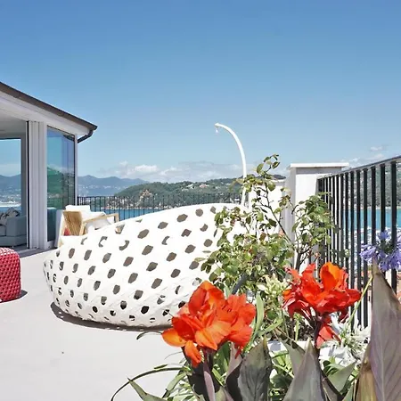 Appartamento Terrazza Sul Golfo *