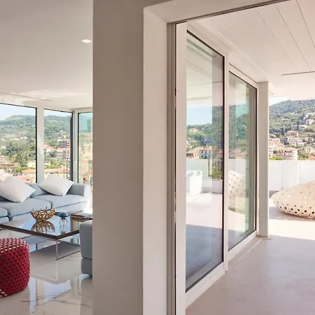 Appartamento Terrazza Sul Golfo *