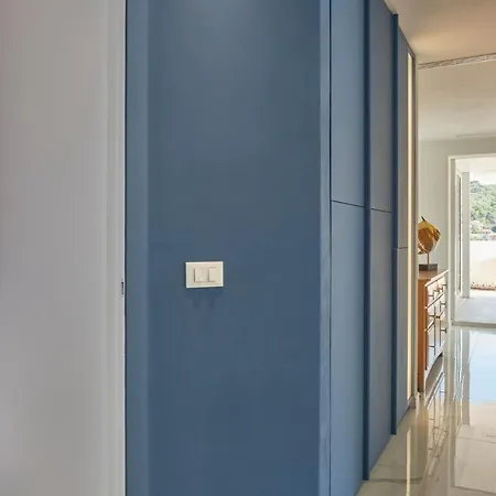 Appartement Terrazza Sul Golfo Lerici