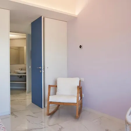 Appartement Terrazza Sul Golfo