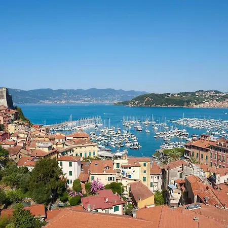 Terrazza Sul Golfo *