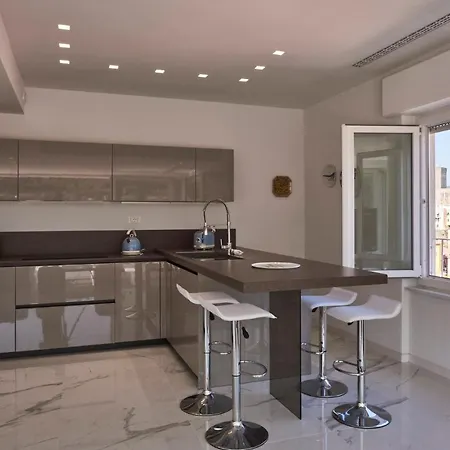Appartamento Terrazza Sul Golfo