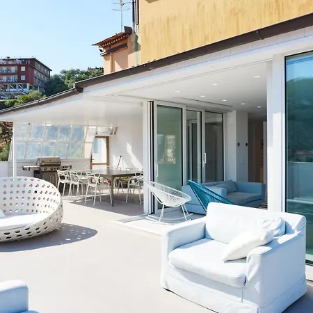 Terrazza Sul Golfo *