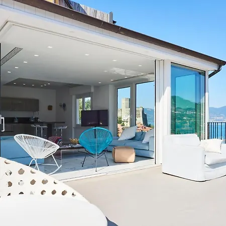 Terrazza Sul Golfo Appartamento *