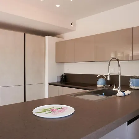 Appartement Terrazza Sul Golfo Lerici