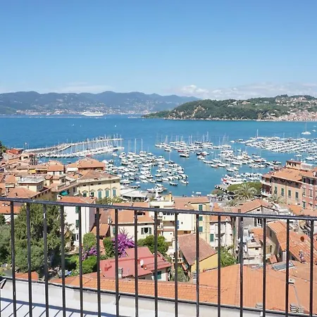 Terrazza Sul Golfo