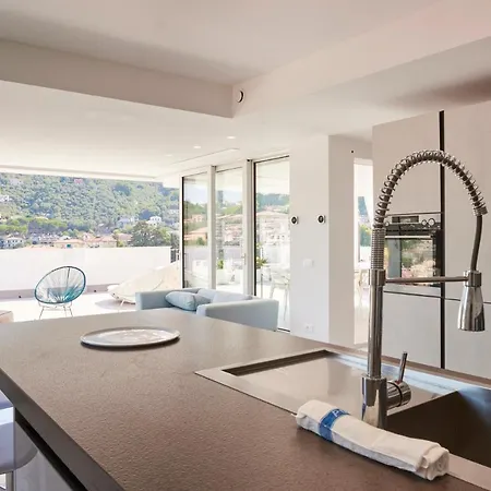 Terrazza Sul Golfo Appartamento Lerici