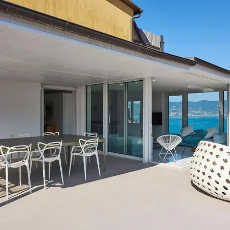 Terrazza Sul Golfo