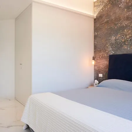 Appartement Terrazza Sul Golfo